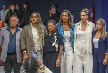 STF julga caso Marielle com expectativa de justiça e responsabilização