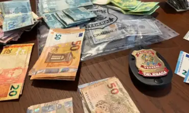 Polícia Federal deflagra operação contra fraude em licitações