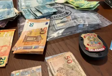 Polícia Federal deflagra operação contra fraude em licitações