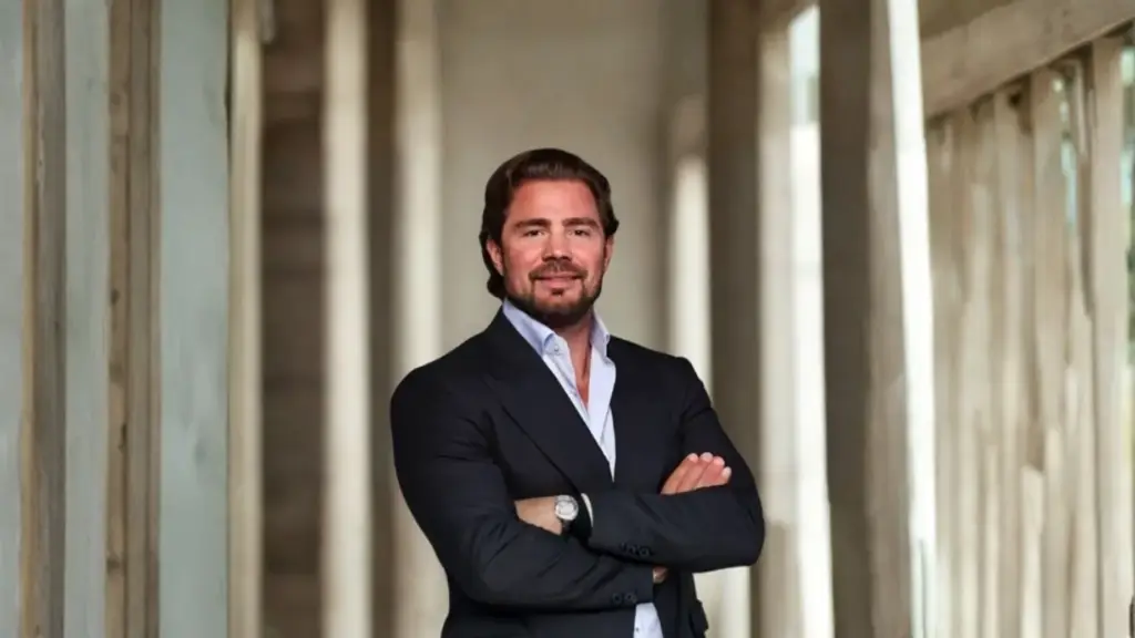 Daniel Vorcaro está sob custódia e é investigado na Operação Compliance Zero