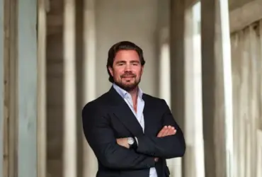 Daniel Vorcaro está sob custódia e é investigado na Operação Compliance Zero