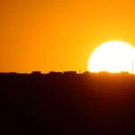 Semana começa com calor intenso e temperaturas acima dos 38°C em Mato Grosso