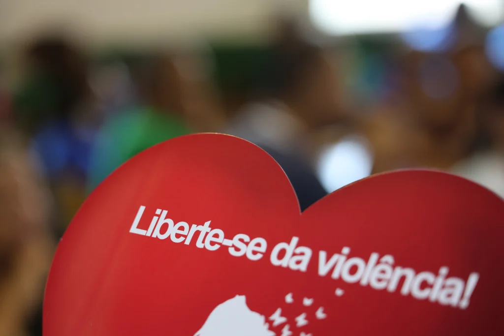 Parceria vai ampliar combate à violência contra a mulher em regiões distantes de Mato Grosso