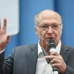 Alckmin elogia decisão do STF sobre penduricalhos
