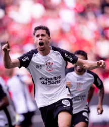 Corinthians fatura mais de R$ 11 milhões com o título da Supercopa 2026