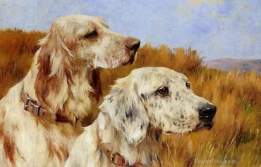 Cão podem se sentir inseguras se seu parceiro tiver sentimentos