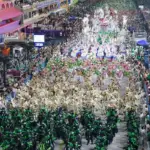 Série Ouro reúne escolas jovens e medalhões na disputa por vaga no Grupo Especial