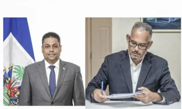 Haiti encerra transição política após pressão dos Estados Unidos