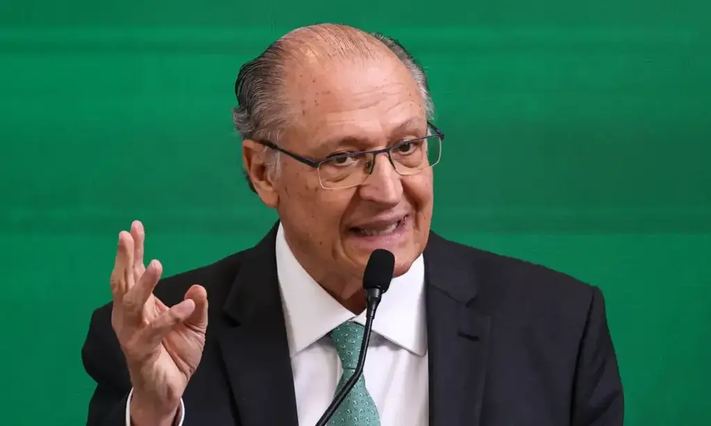 Alckmin anuncia decreto de salvaguardas para proteger agronegócio no Mercosul-UE