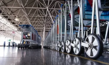 São Luís inaugura rota internacional com voo direto para Lisboa