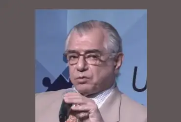 Moisés, fundador do PT e referência na ciência política, morre aos 80 anos