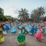 Assembleia do Rio concede prêmio ao grupo Olokun por atuação cultural