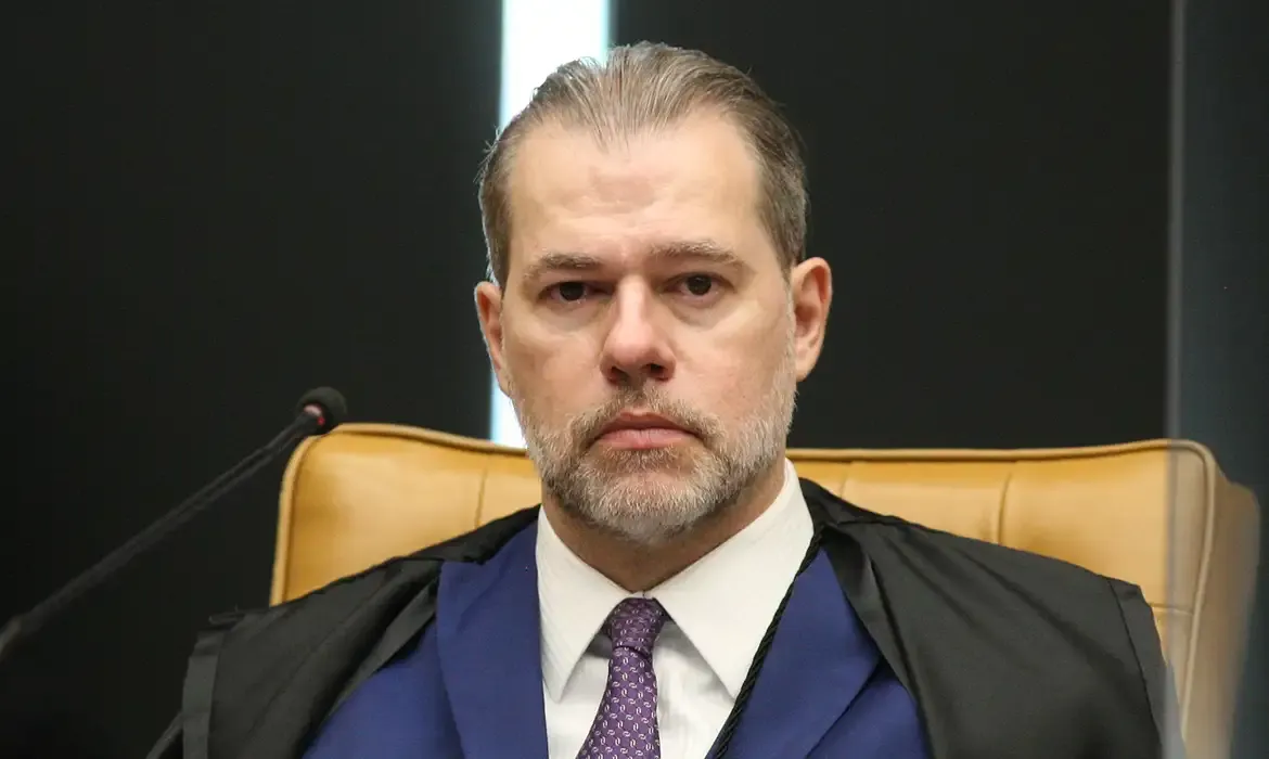 BancoMaster: Toffoli deixa relatoria após citação em investigação