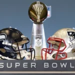 Super Bowl LX: Patriots e Seahawks reeditam final histórica neste domingo (8); saiba onde assistir