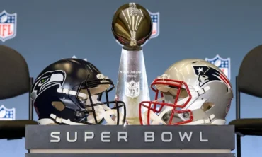 Super Bowl LX: Patriots x Seahawks; veja horário e onde assistir