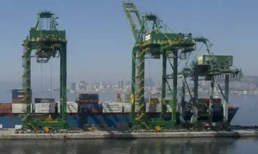 PIB brasileiro cresce 2,2% em 2025 e perde ritmo no fim do ano