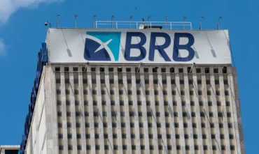 BRB confirma saída de diretor jurídico após crise com Banco Master