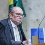 FakeNews: Gilmar Mendes defende continuidade de inquérito no STF