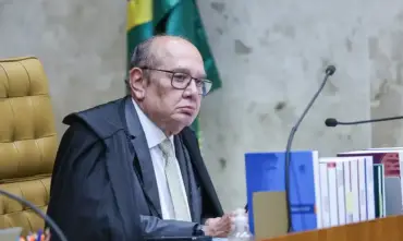 FakeNews: Gilmar Mendes defende continuidade de inquérito no STF