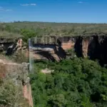 Cuiabá e Chapada dos Guimarães figuram entre os 50 destinos mais procurados do Brasil em 2026