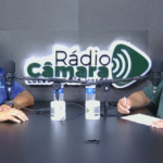 Lucas em Debate detalha trajetória de sucesso do projeto Nós Podemos Nadar
