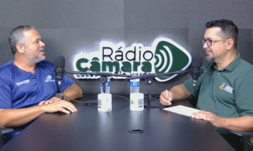 Lucas em Debate detalha trajetória de sucesso do projeto Nós Podemos Nadar