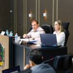 Câmara concede Título de Cidadão Honorário e declara utilidade pública a moto clube em segunda sessão do ano