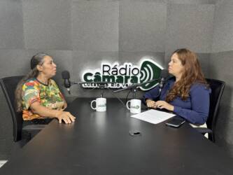 Quadrilha, tradição e identidade foram os temas abordados no Lucas em Debate
