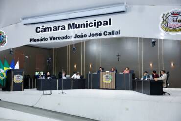 Câmara de Lucas do Rio Verde aprova estruturação da Procuradoria da Mulher e repasse de R$ 192 mil para a Alpatas