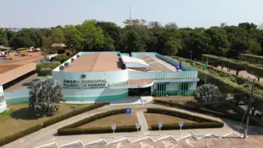 Câmara de Lucas do Rio Verde encaminha ofício à Vigilância Sanitária solicitando vistoria em estabelecimento comercial