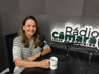 Portal da Sobriedade destaca trabalho de acolhimento e recuperação em Lucas do Rio Verde