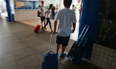 MP de Minas alerta sobre riscos da exposição de menores nas redes