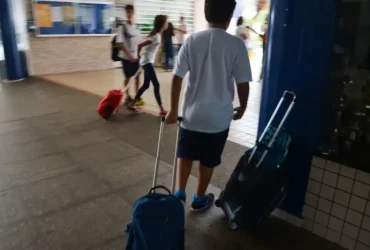 MP de Minas alerta sobre riscos da exposição de menores nas redes