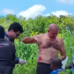 Prefeito Abilio Brunini sofre acidente de moto durante evento de carnaval em Cuiabá