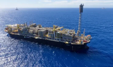 Petrobras registra recorde de produção e amplia exportações em 2025