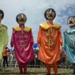 Carnaval 2026 movimenta 46 blocos de rua no Rio nesta segunda-feira