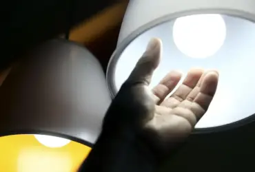 Energia permanece com bandeira verde e sem cobrança extra em março