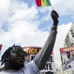 Justiça arquiva processo sobre morte de ambulante senegalês em São Paulo