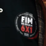 Escala6x1 tem apoio de 73% dos brasileiros, aponta pesquisa nacional