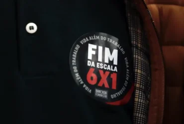 Escala6x1 tem apoio de 73% dos brasileiros, aponta pesquisa nacional