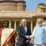 Lula defende reforma da ONU e maior representatividade no Conselho de Segurança