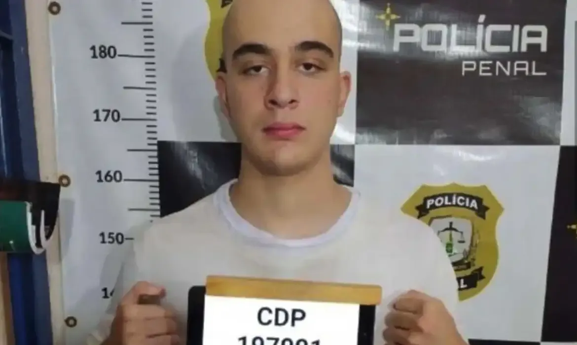 STJ mantém prisão de piloto acusado de espancar e matar adolescente no DF
