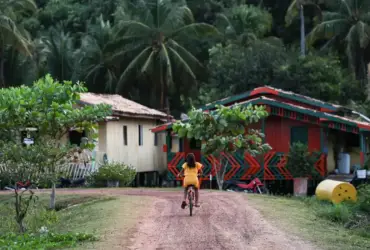 Amazônia registra quase metade dos conflitos fundiários no Brasil