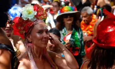 Carnaval pode se tornar plataforma estratégica da economia criativa no Brasil