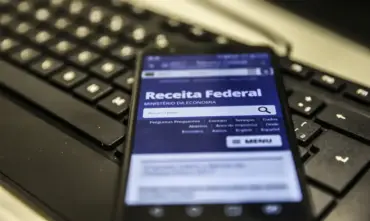 Comprovantes do Imposto de Renda Devem Ser Enviados Até Sexta-feira