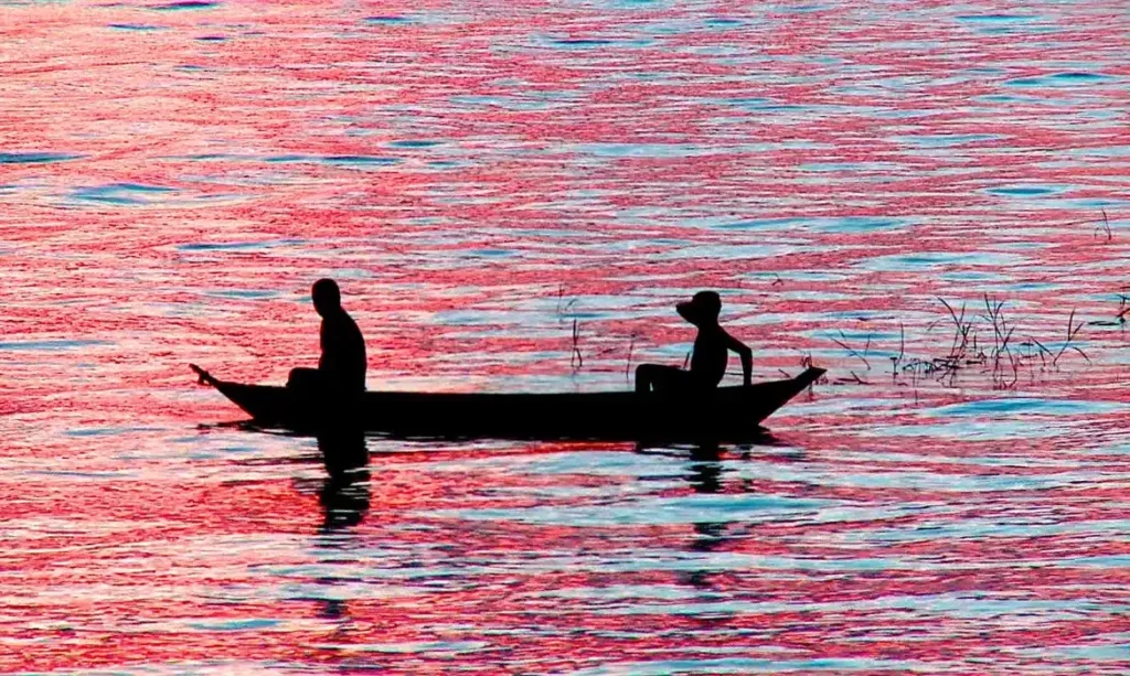 Governo suspende dragagem do Tapajós após mobilização indígena