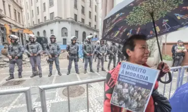 Consórcio vence leilão para novo centro administrativo de SP com investimento bilionário
