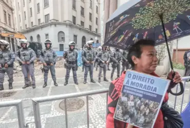 Consórcio vence leilão para novo centro administrativo de SP com investimento bilionário