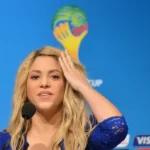 Shakira é confirmada como atração de megashow no Rio em maio