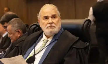 STJ convoca desembargador para substituir ministro afastado após denúncias